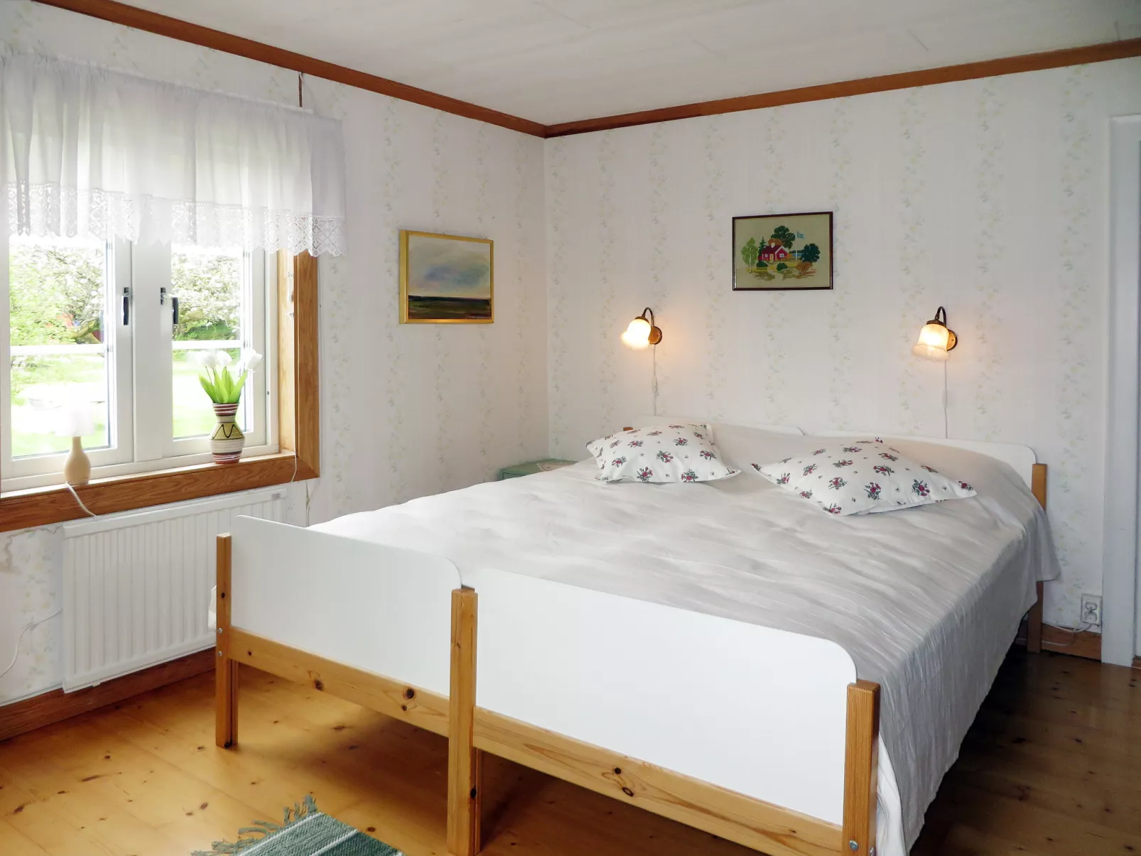Mjöhult Utsikten-Inside