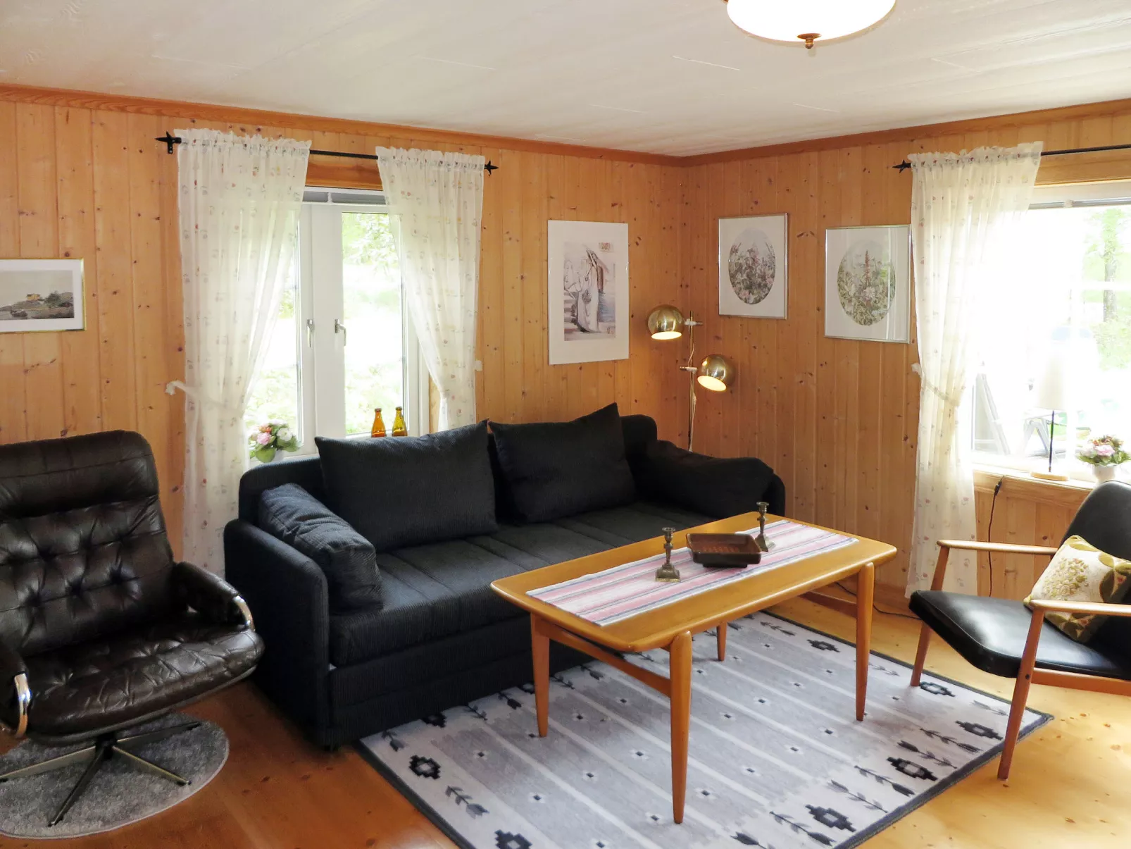 Mjöhult Utsikten-Inside