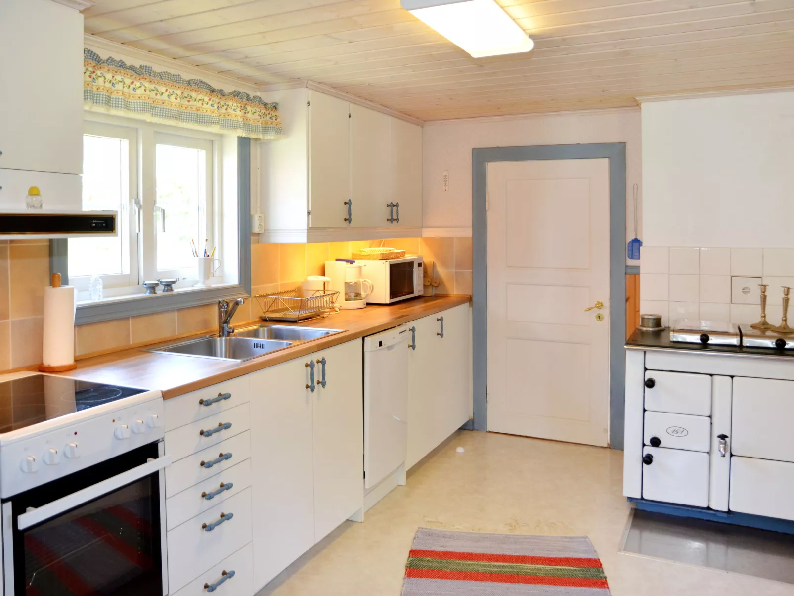 Mjöhult Utsikten-Inside