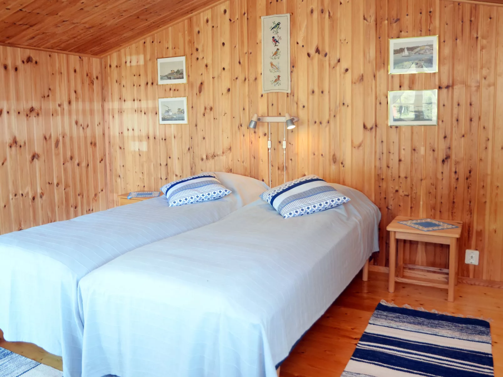Mjöhult Utsikten-Inside