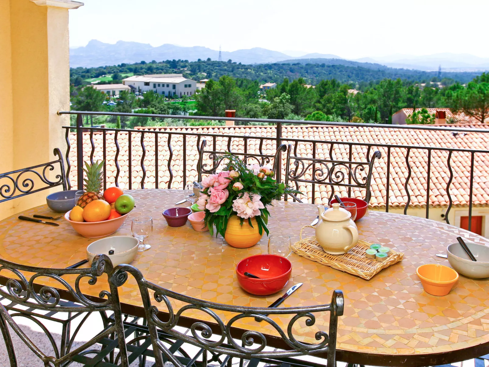 Le Domaine de St. Endréol Golf & Spa-Outside