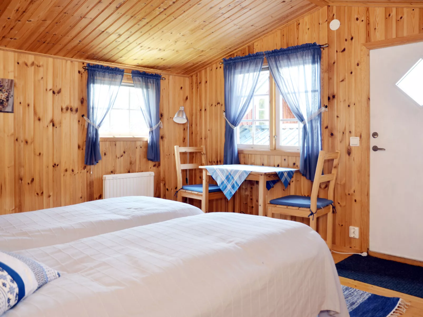 Mjöhult Utsikten-Inside