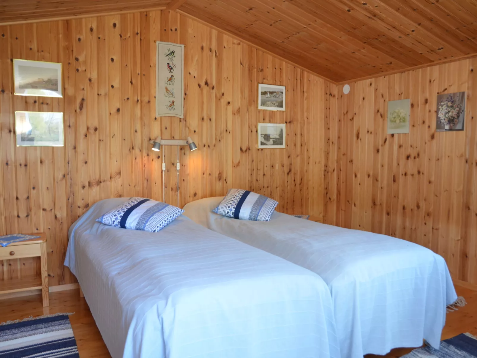 Mjöhult Utsikten-Inside