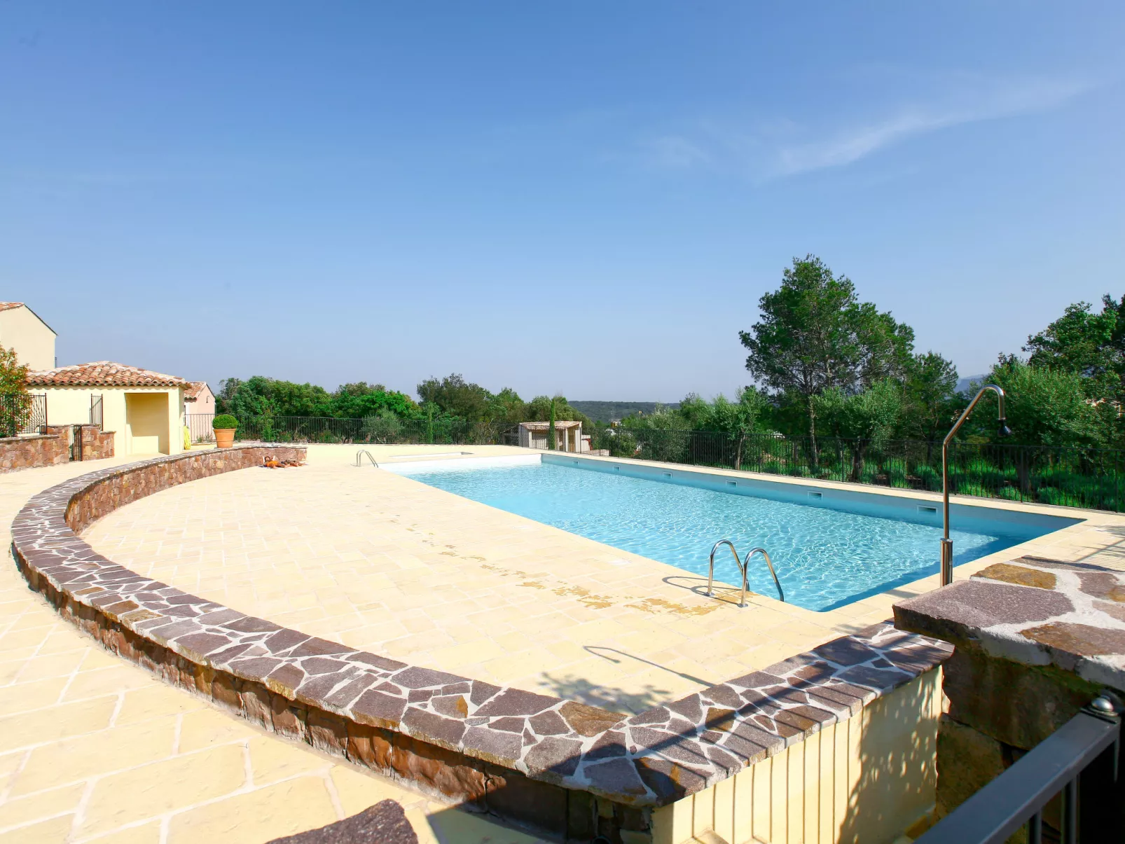 Le Domaine de St. Endréol Golf & Spa-Outside