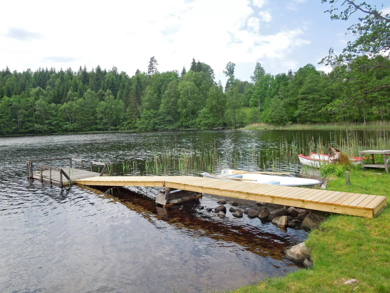 Mjöhult Utsikten-Outside