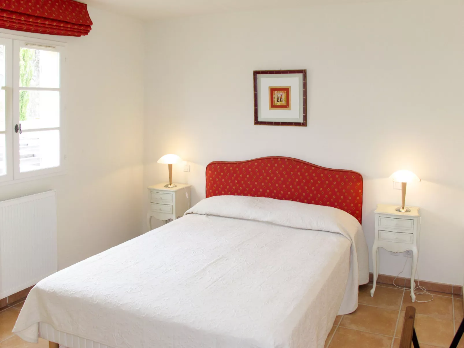 Le Domaine de St. Endréol Golf & Spa-Inside
