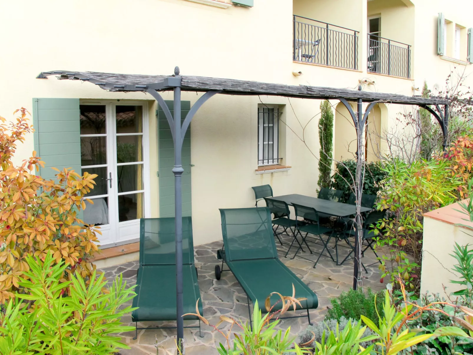 Le Domaine de St. Endréol Golf & Spa-Outside