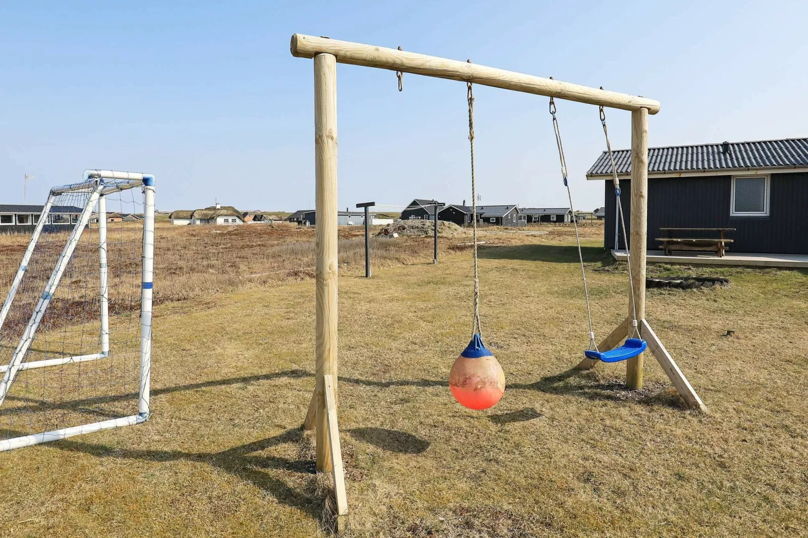 Luxurioses Spa-Retreat am Meer -- By Traum Ferienwohnungen