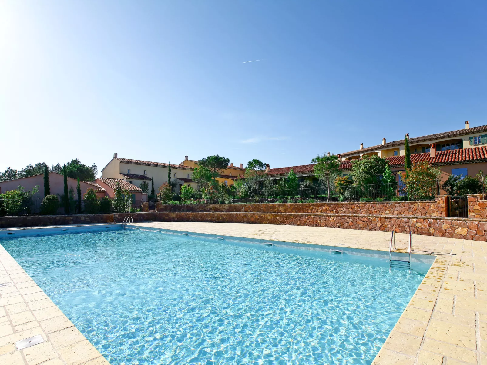 Le Domaine de St. Endréol Gold & Spa-Outside
