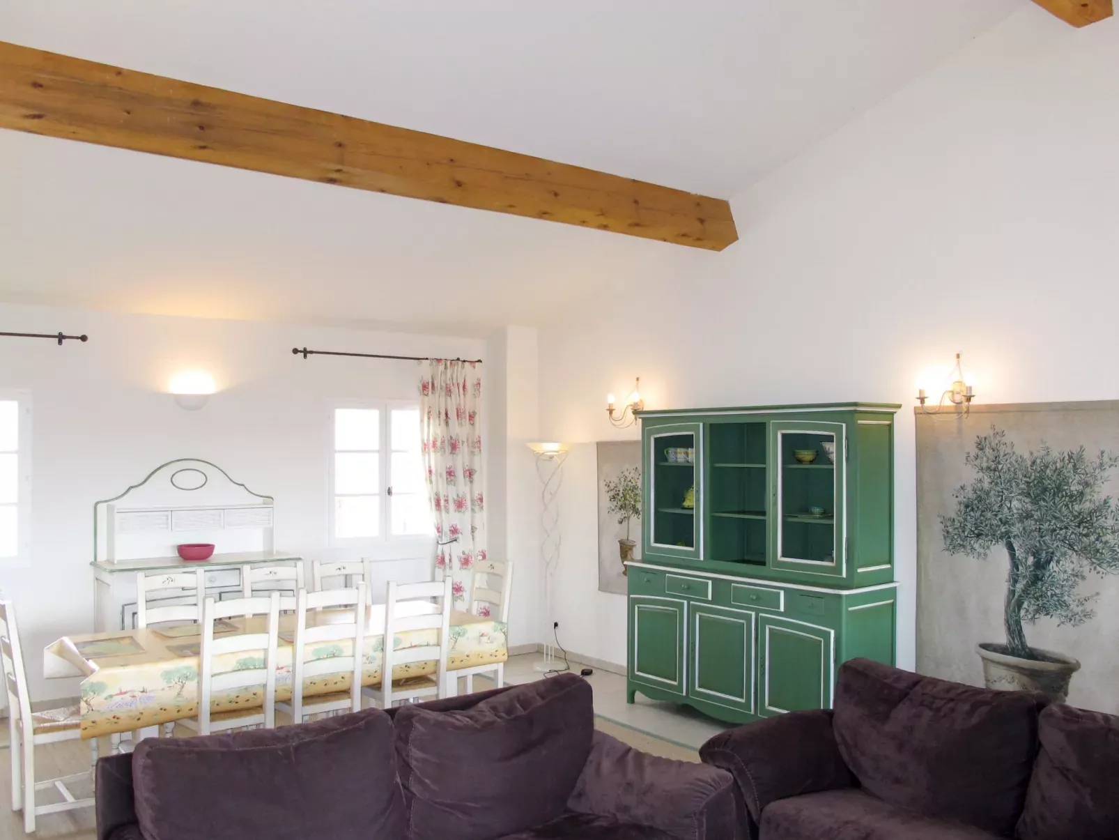 Le Domaine de St. Endréol Gold & Spa-Inside