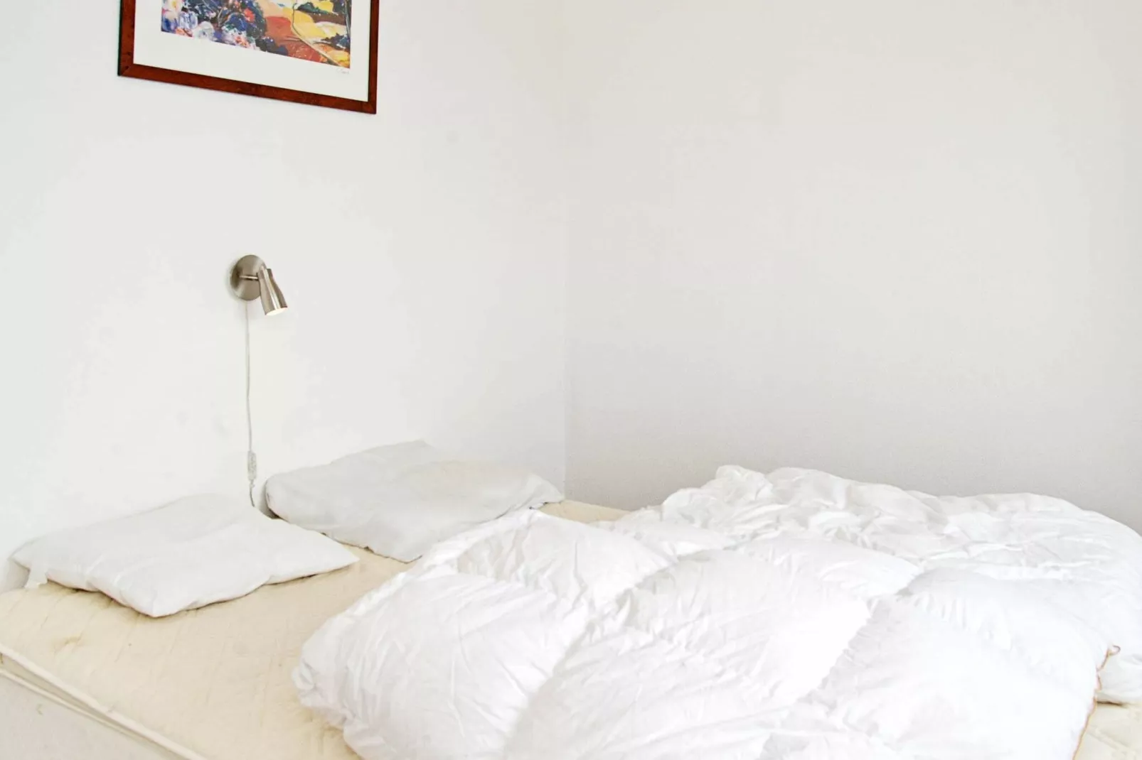 Maison de vacances pour 8 a Ulfborg-By Traum