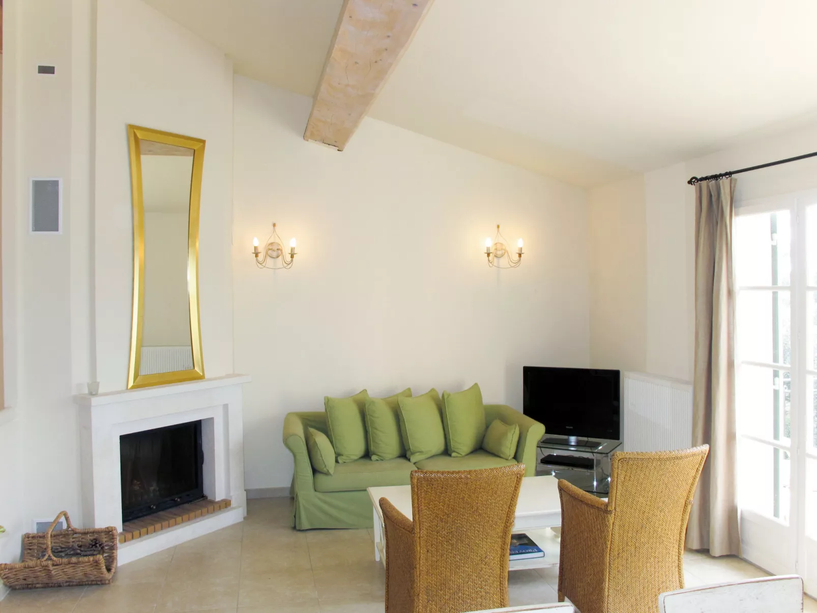 Le Domaine de St. Endréol Golf & Spa-Inside