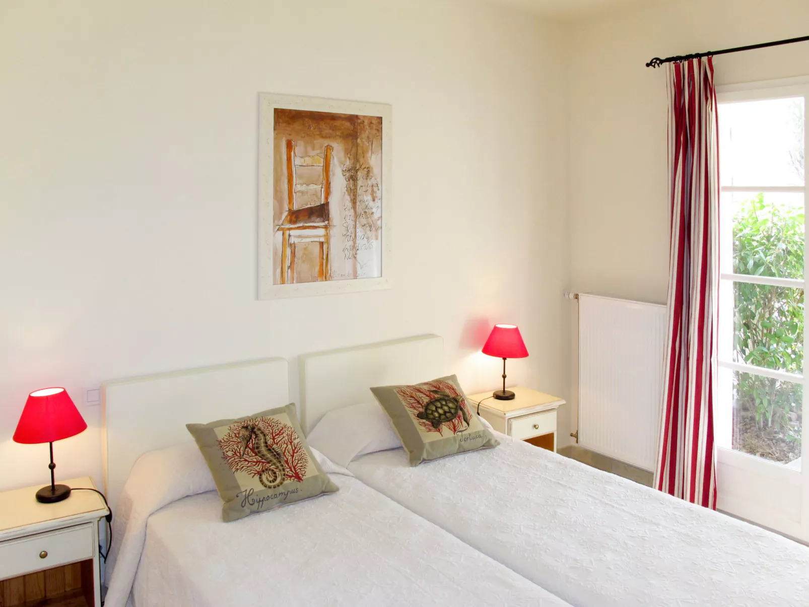 Le Domaine de St. Endréol Golf & Spa-Inside
