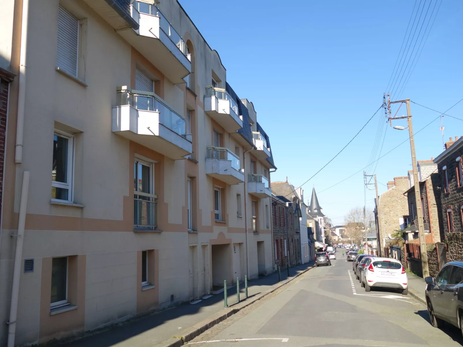 Le Hoche-Dehors