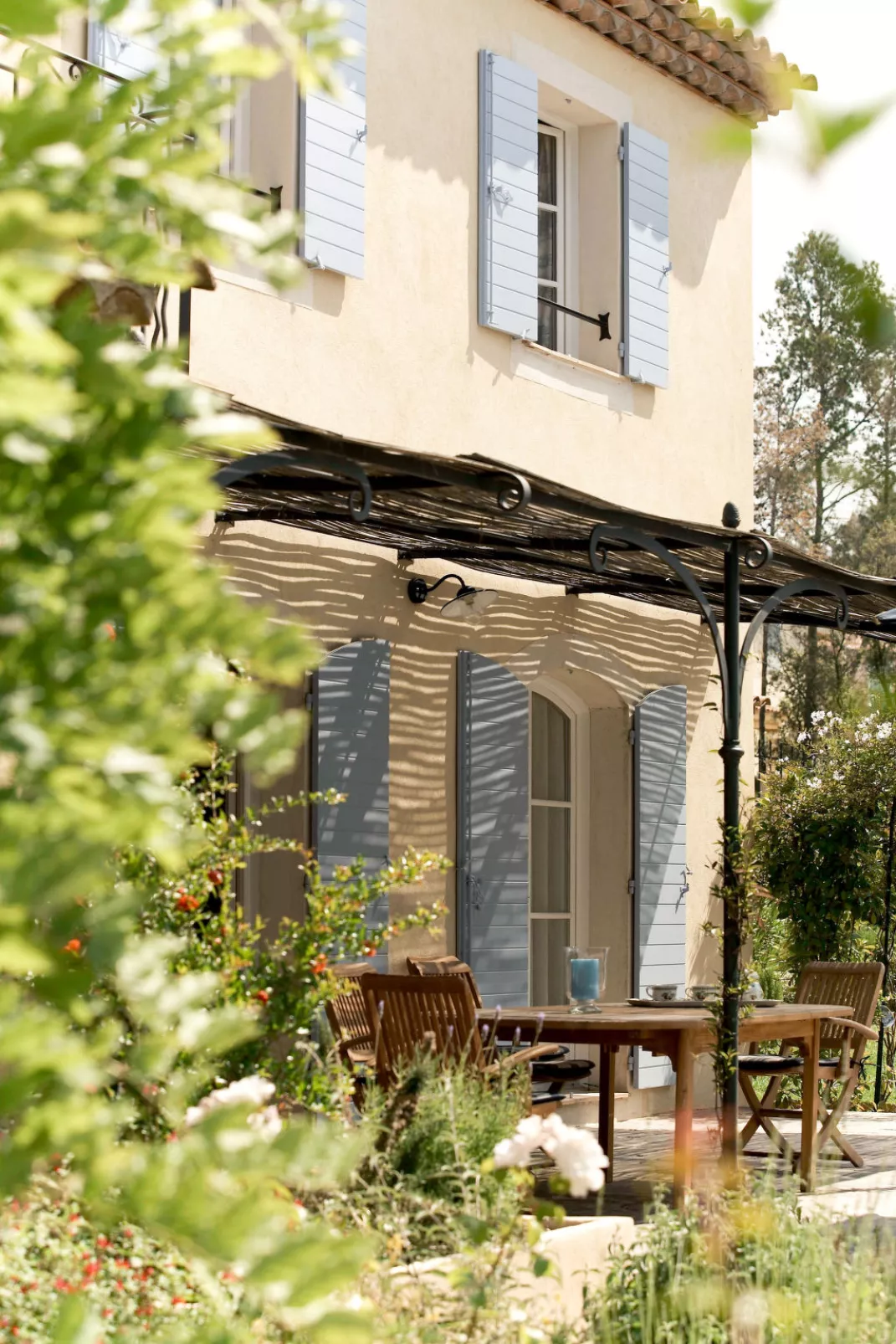 Le Domaine de St. Endréol Golf & Spa-Outside