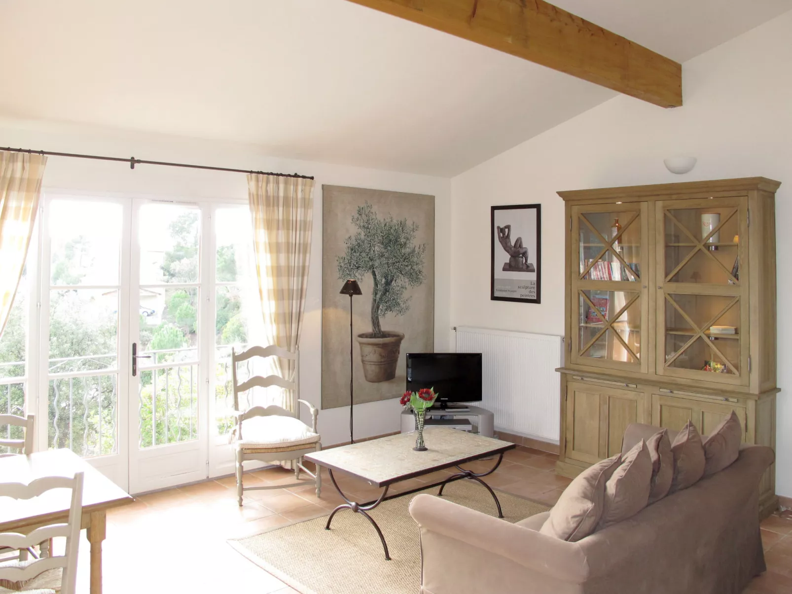 Le Domaine de St. Endréol Golf & Spa-Inside