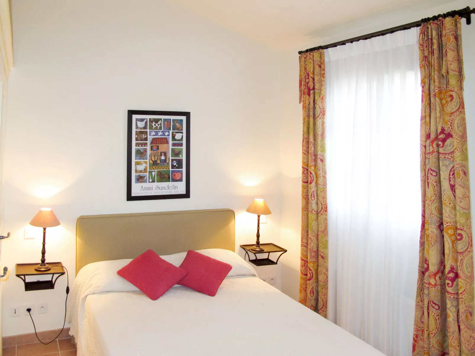 Le Domaine de St. Endréol Golf & Spa-Inside