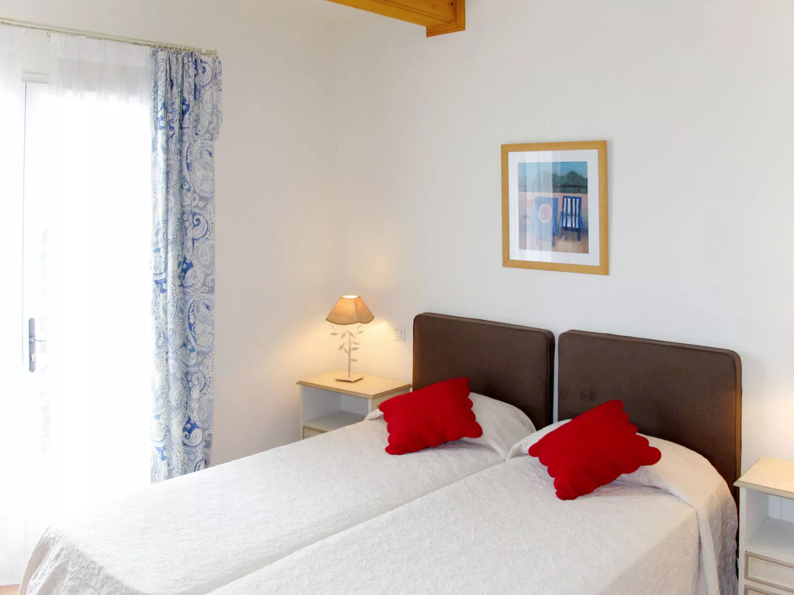 Le Domaine de St. Endréol Golf & Spa-Inside