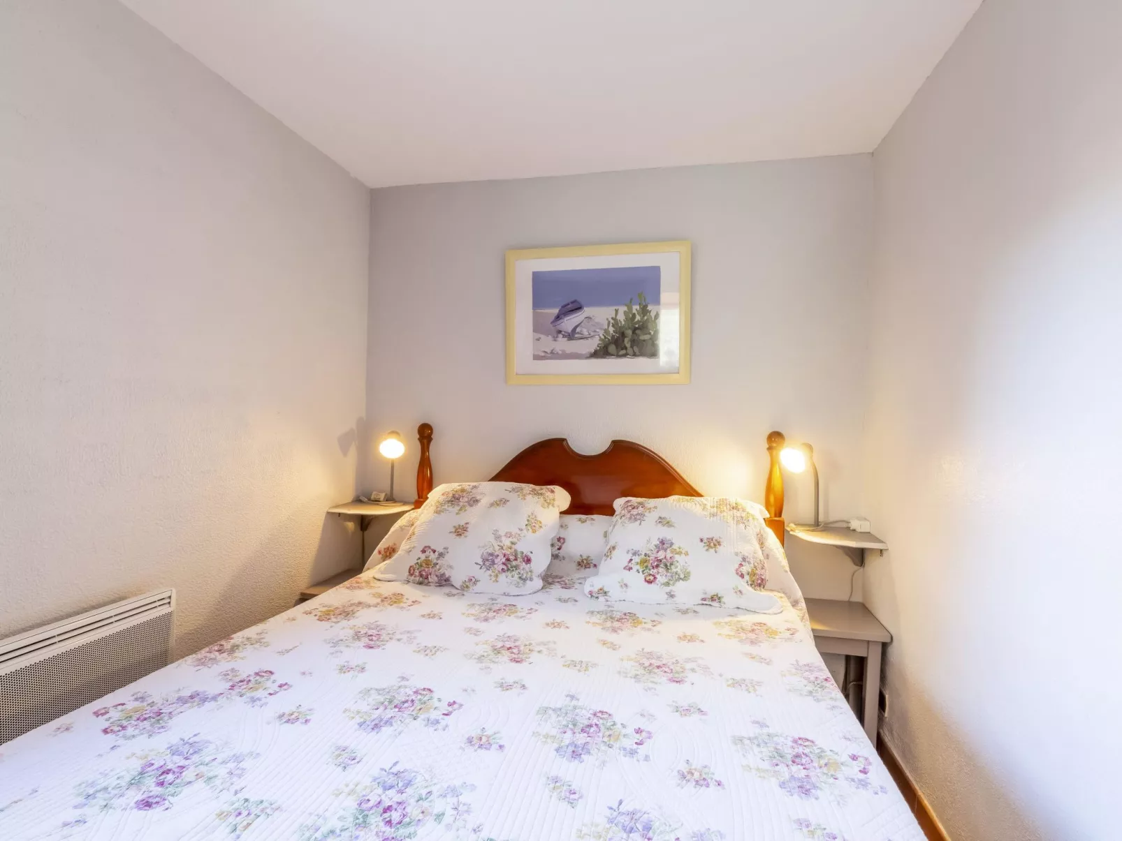 Le Clos d'Azur 1-Inside