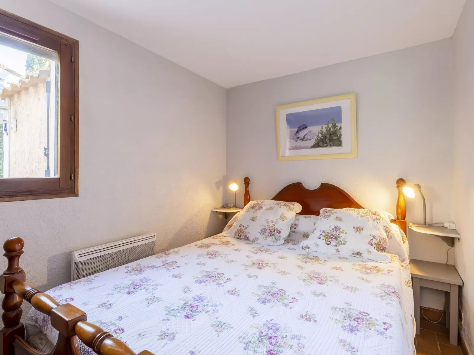 Le Clos d'Azur 1-Inside