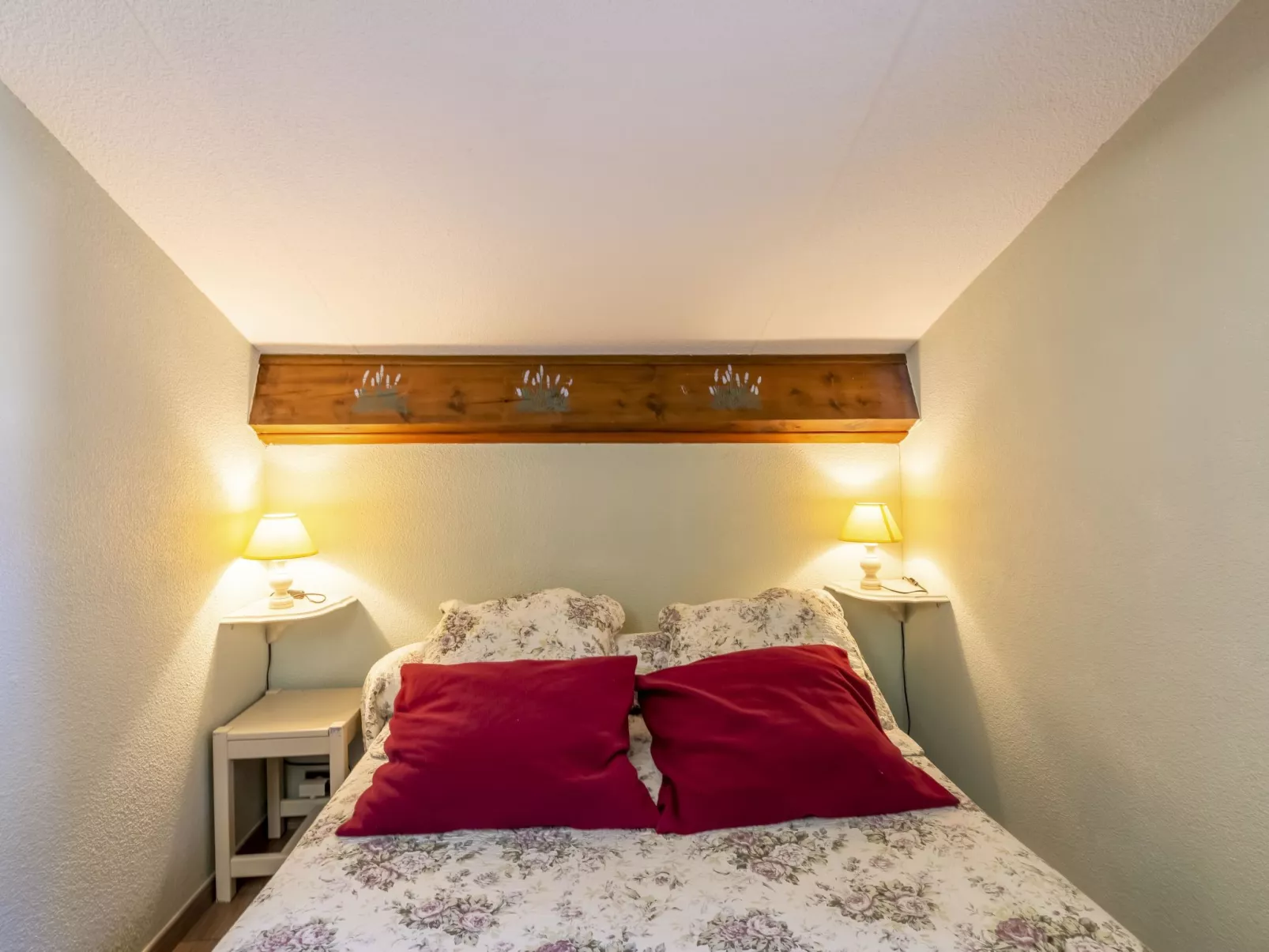 Le Clos d'Azur 1-Inside