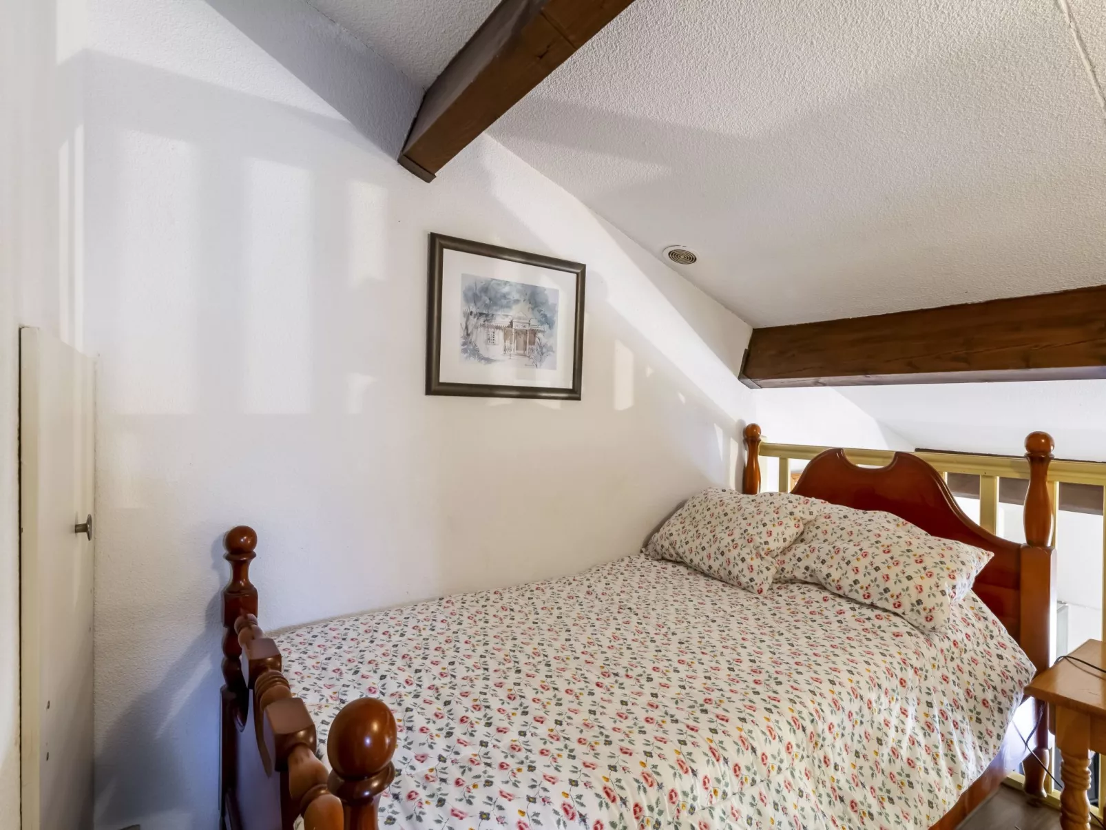 Le Clos d'Azur 1-Inside
