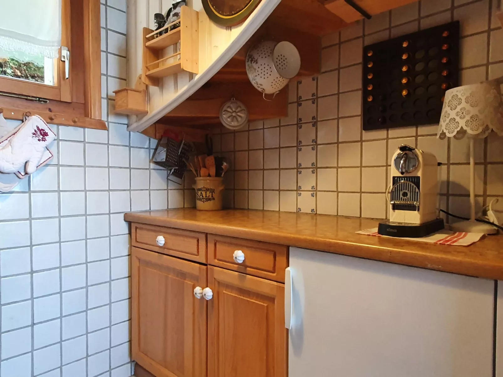 Cheechako-Drinnen