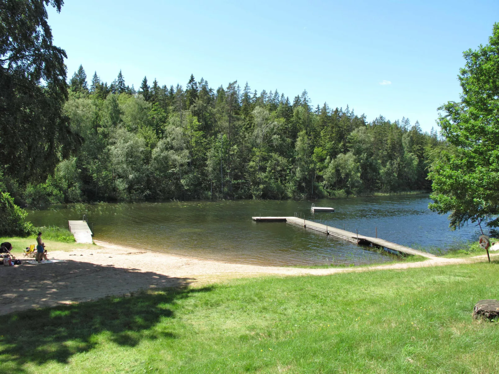 Angsjö Torp-Outside