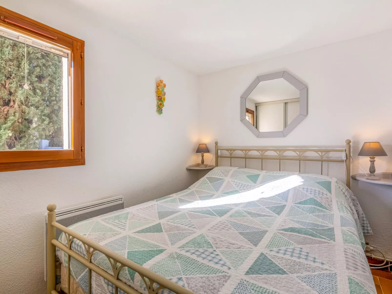 Le Clos d'Azur 2-Inside