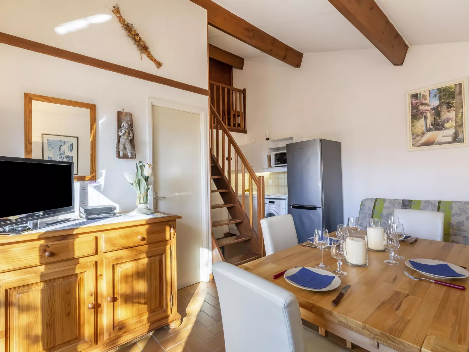 Le Clos d'Azur 2-Inside