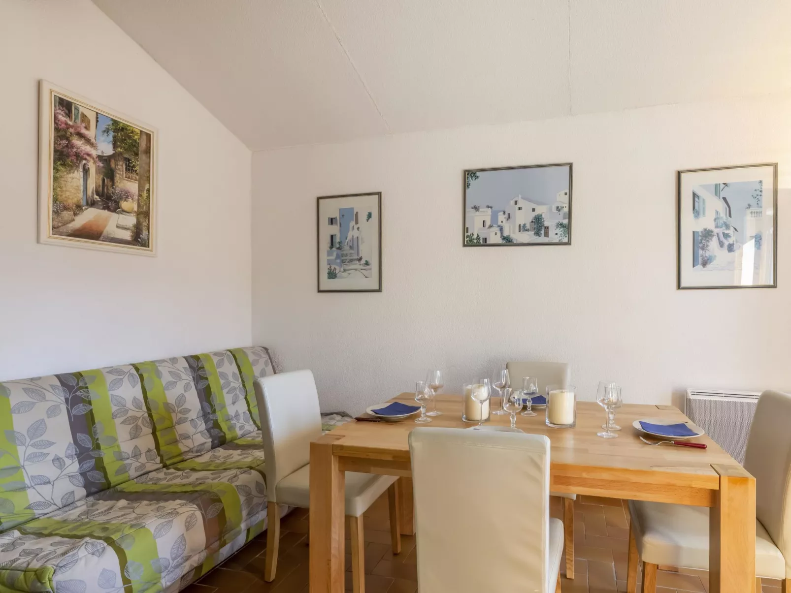 Le Clos d'Azur 2-Inside