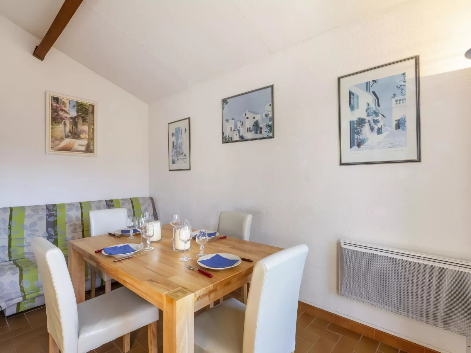 Le Clos d'Azur 2-Inside