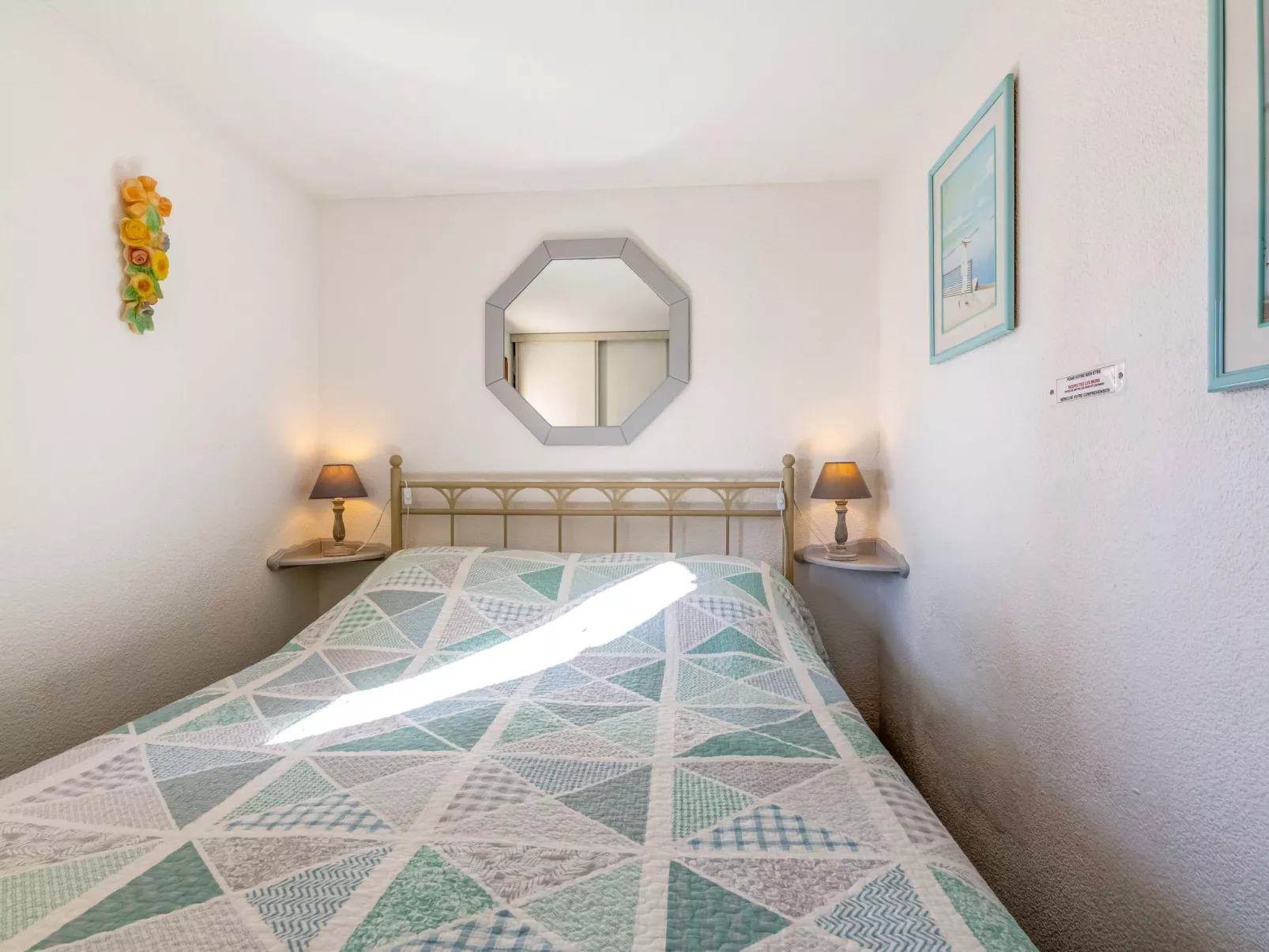 Le Clos d'Azur 2-Inside