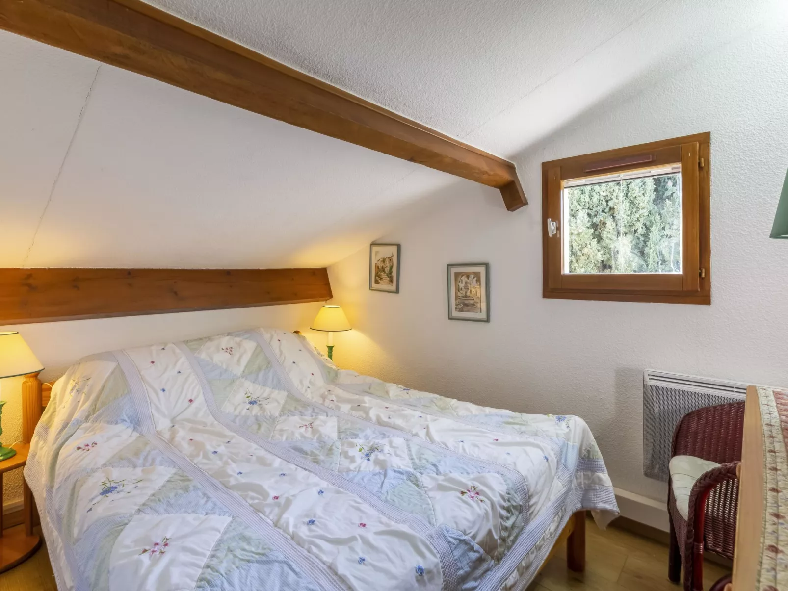 Le Clos d'Azur 2-Inside