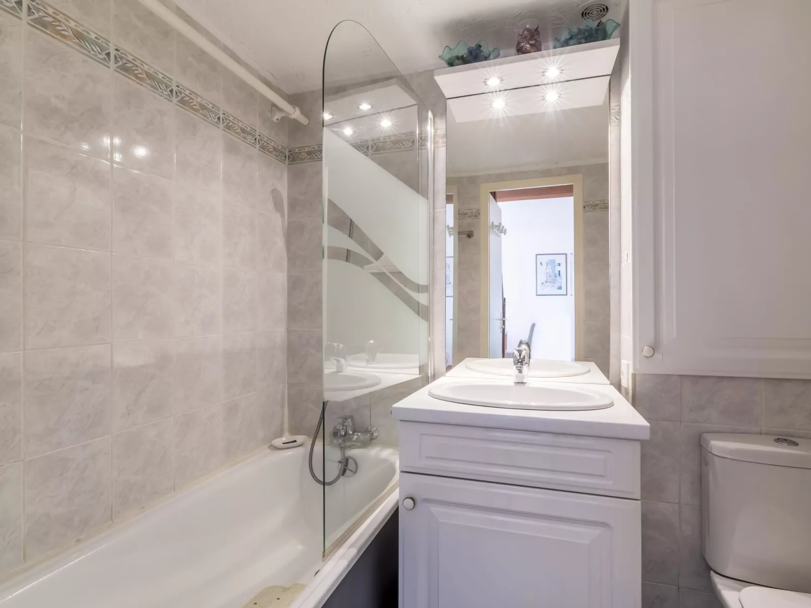 Le Clos d'Azur 2-Inside
