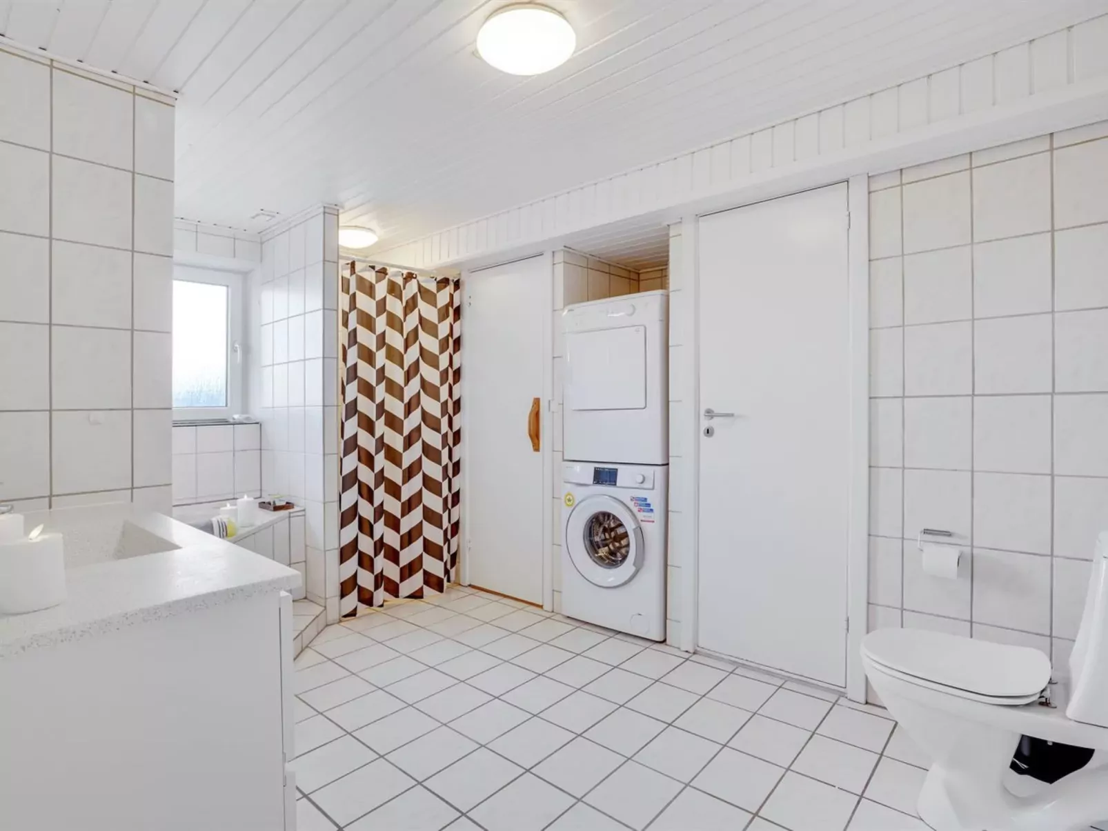 "Hillevi" - 200m from the sea-Dedans