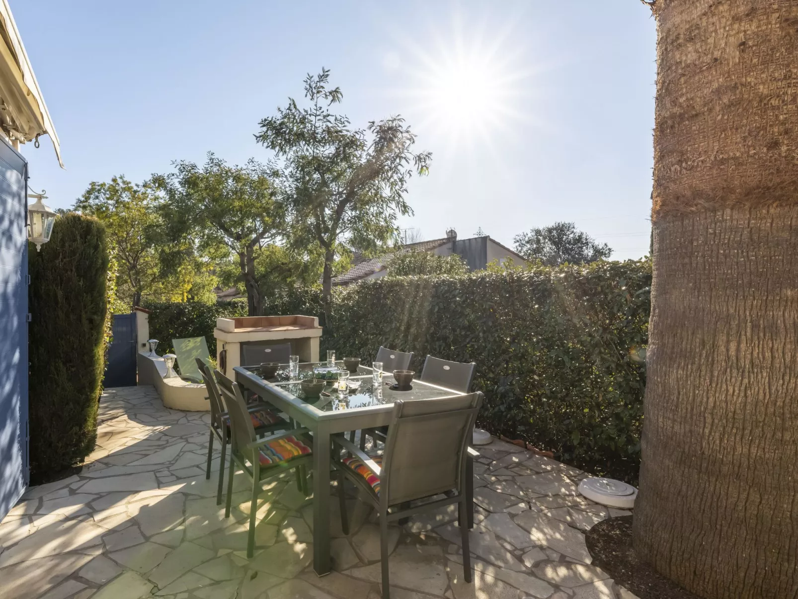Le Clos d'Azur 2-Outside