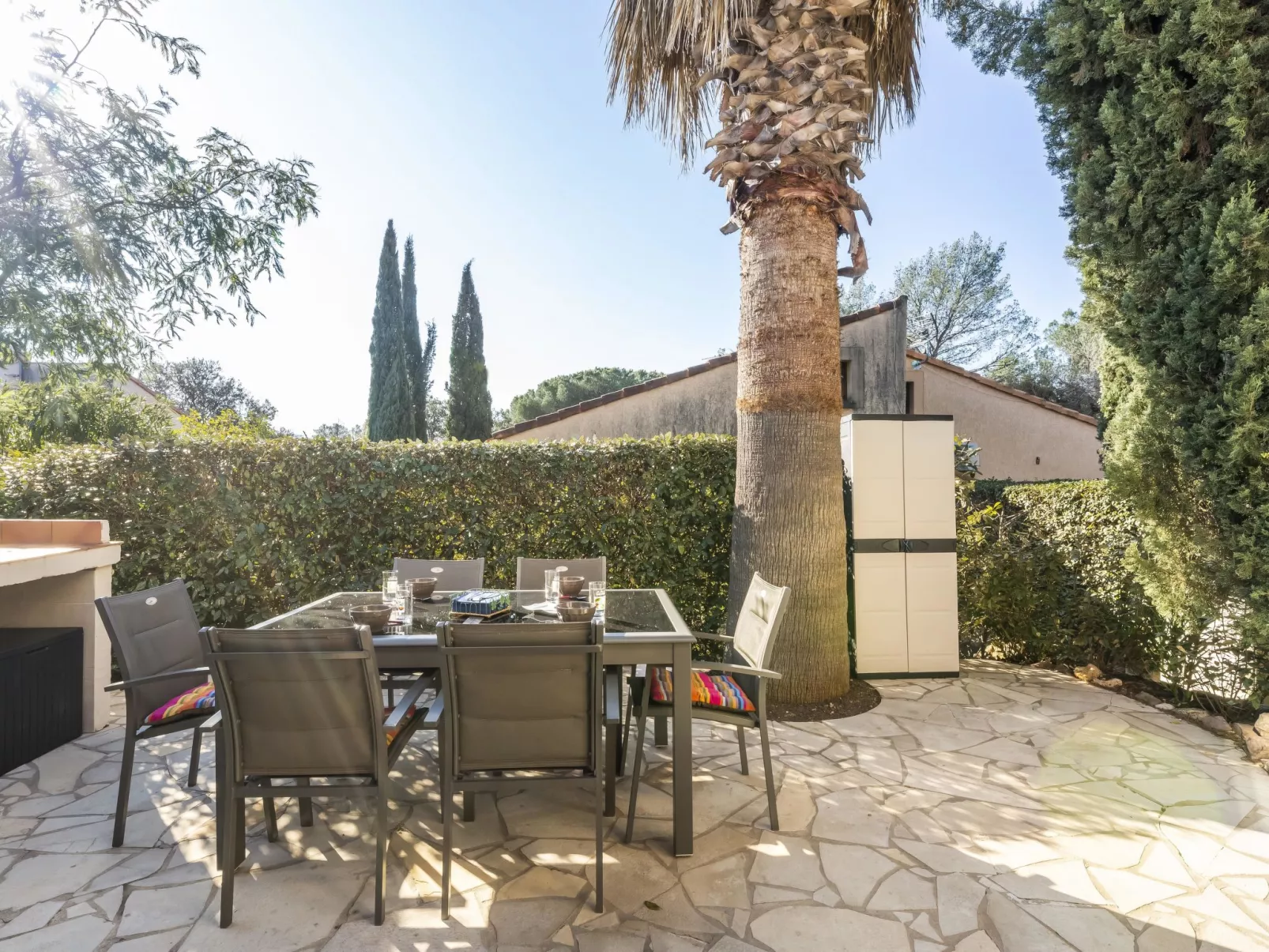 Le Clos d'Azur 2-Outside