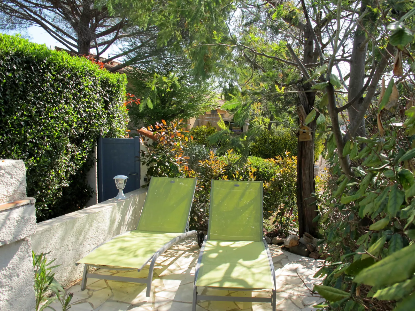 Le Clos d'Azur 2-Outside