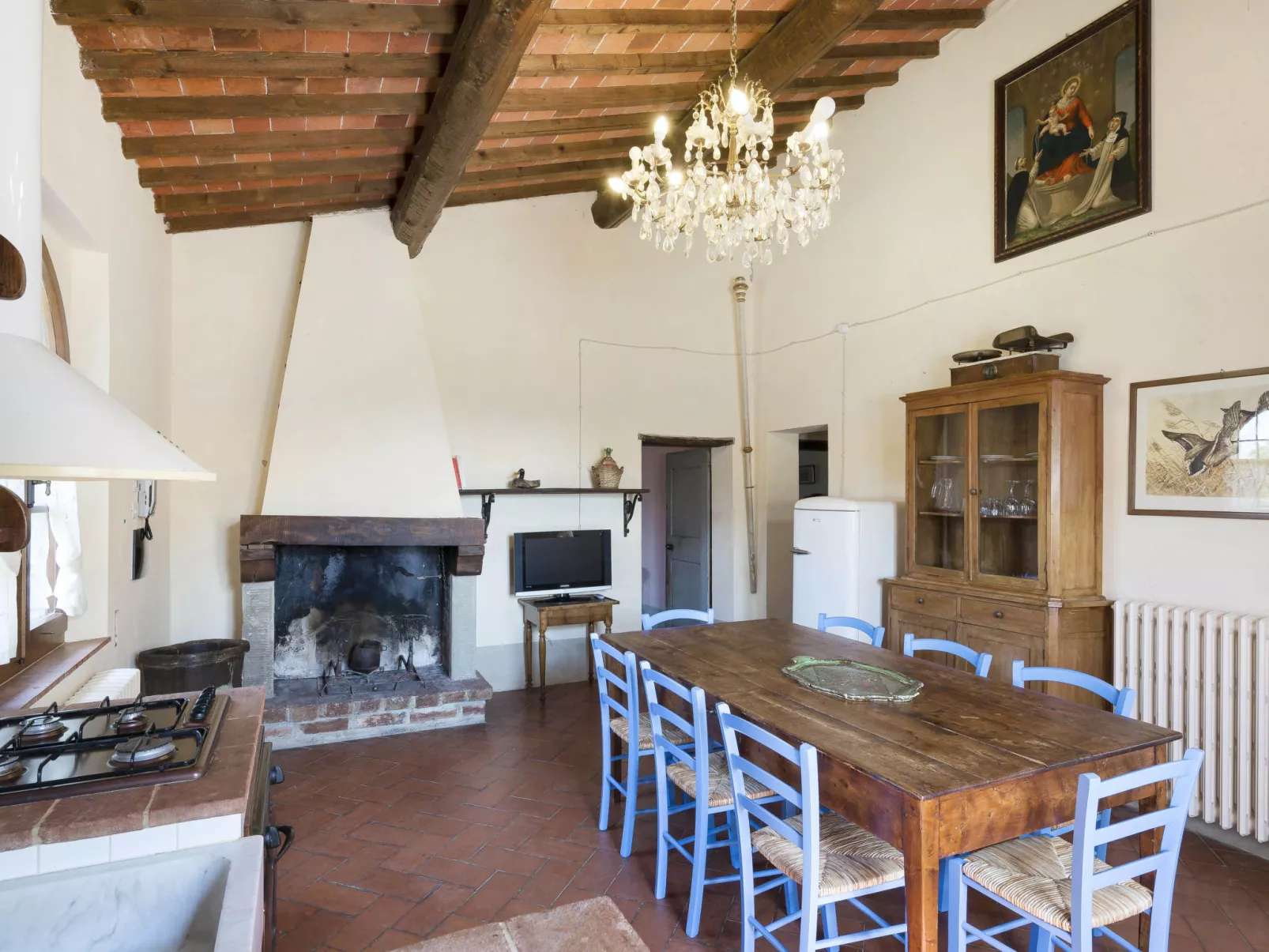 Tenuta Farneta-Drinnen