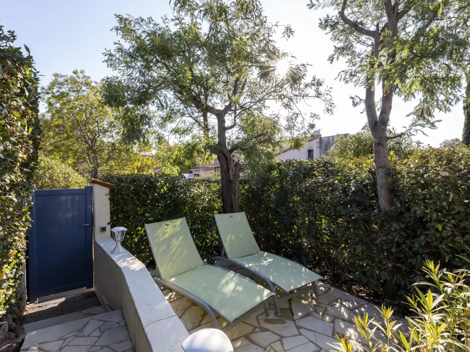 Le Clos d'Azur 2-Outside
