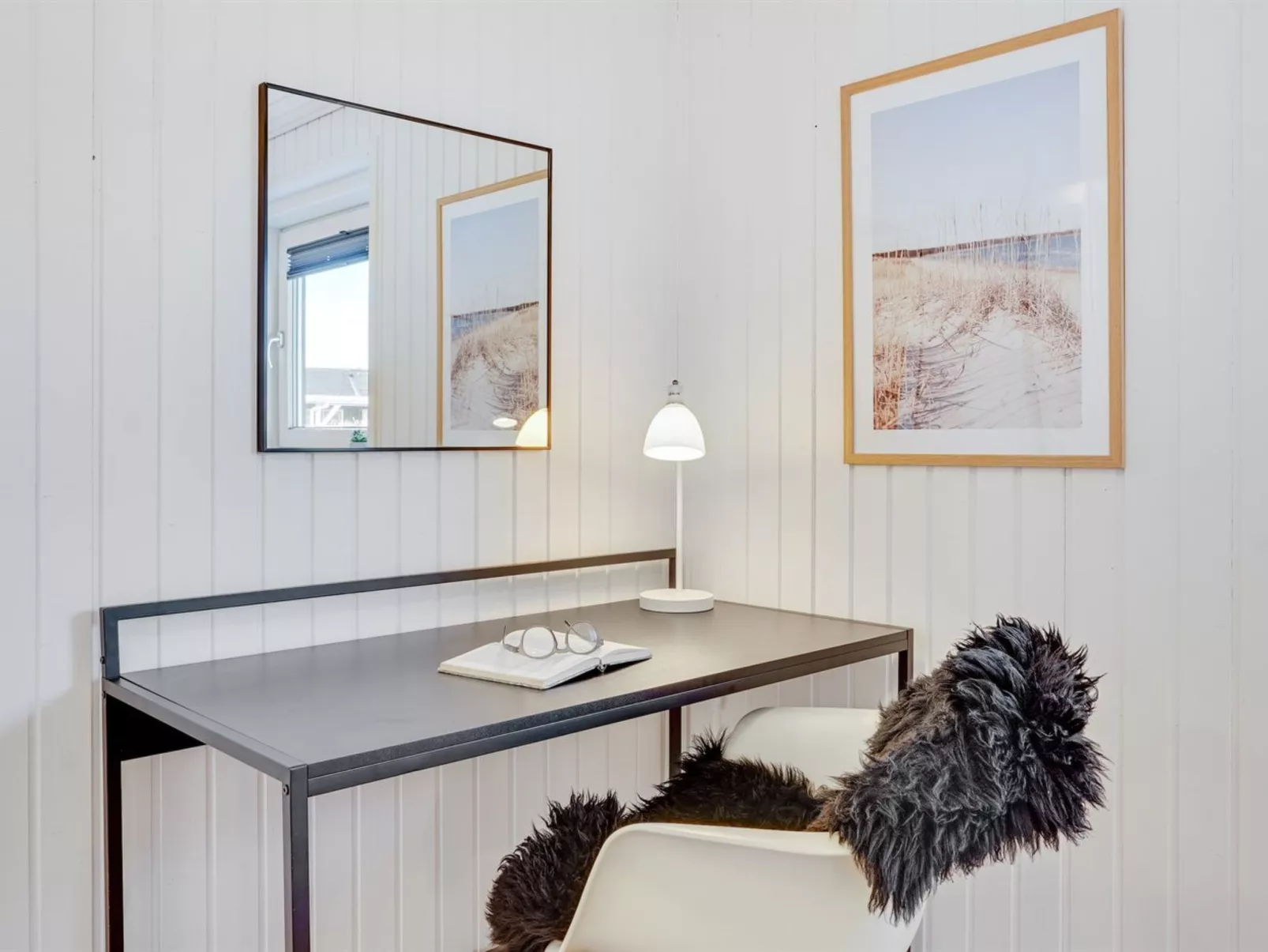 "Hillevi" - 200m from the sea-Dedans