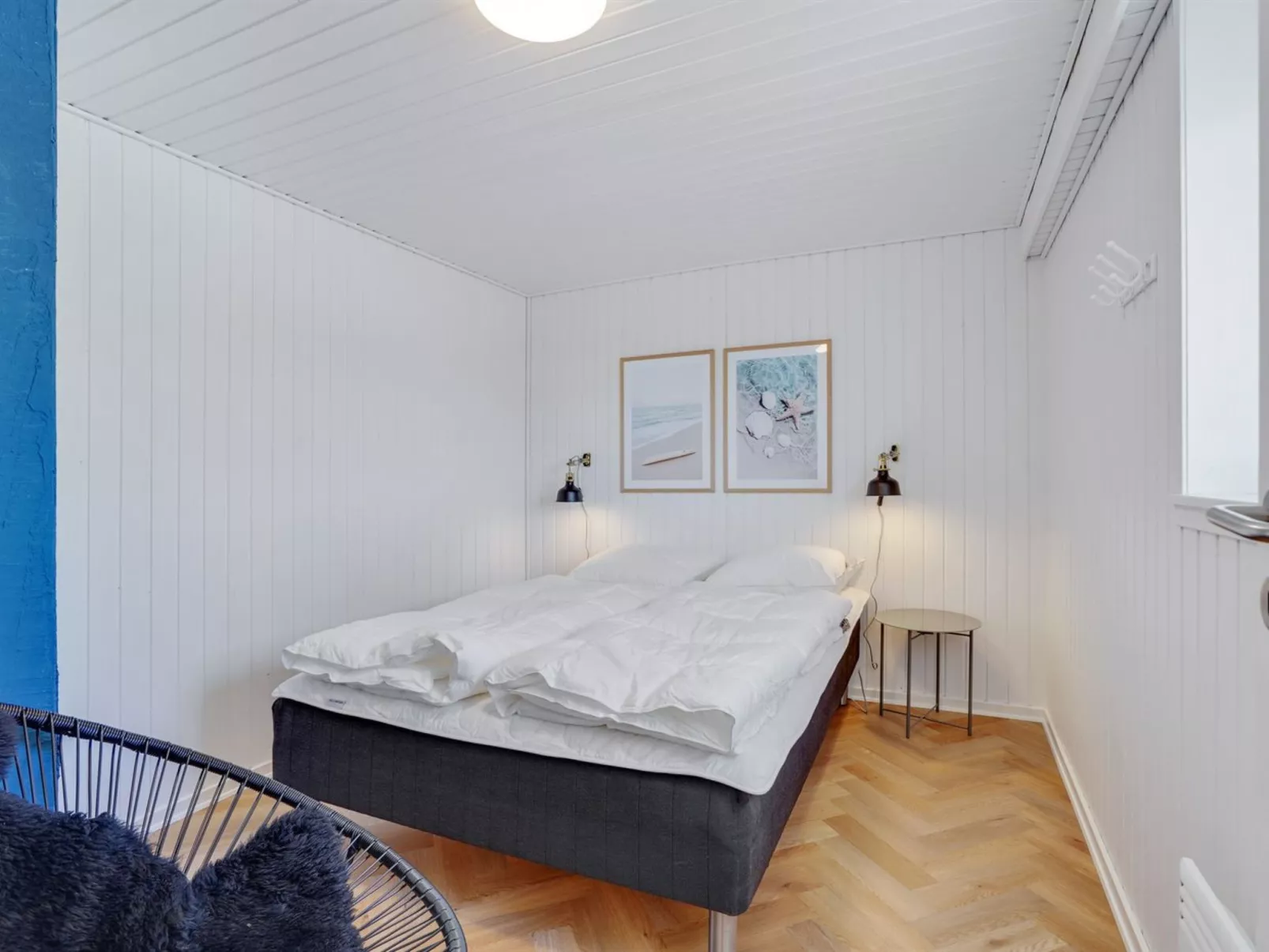 "Hillevi" - 200m from the sea-Dehors