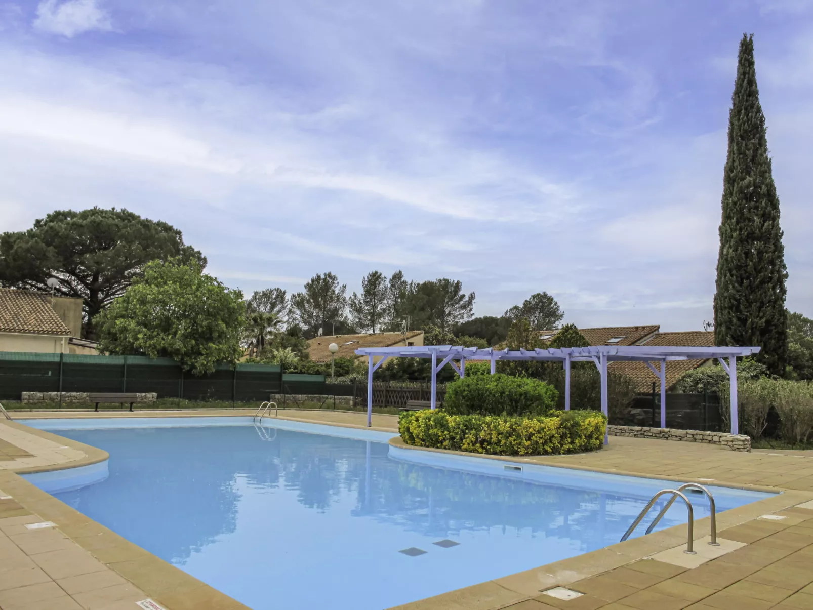 Le Clos d'Azur 2-Outside