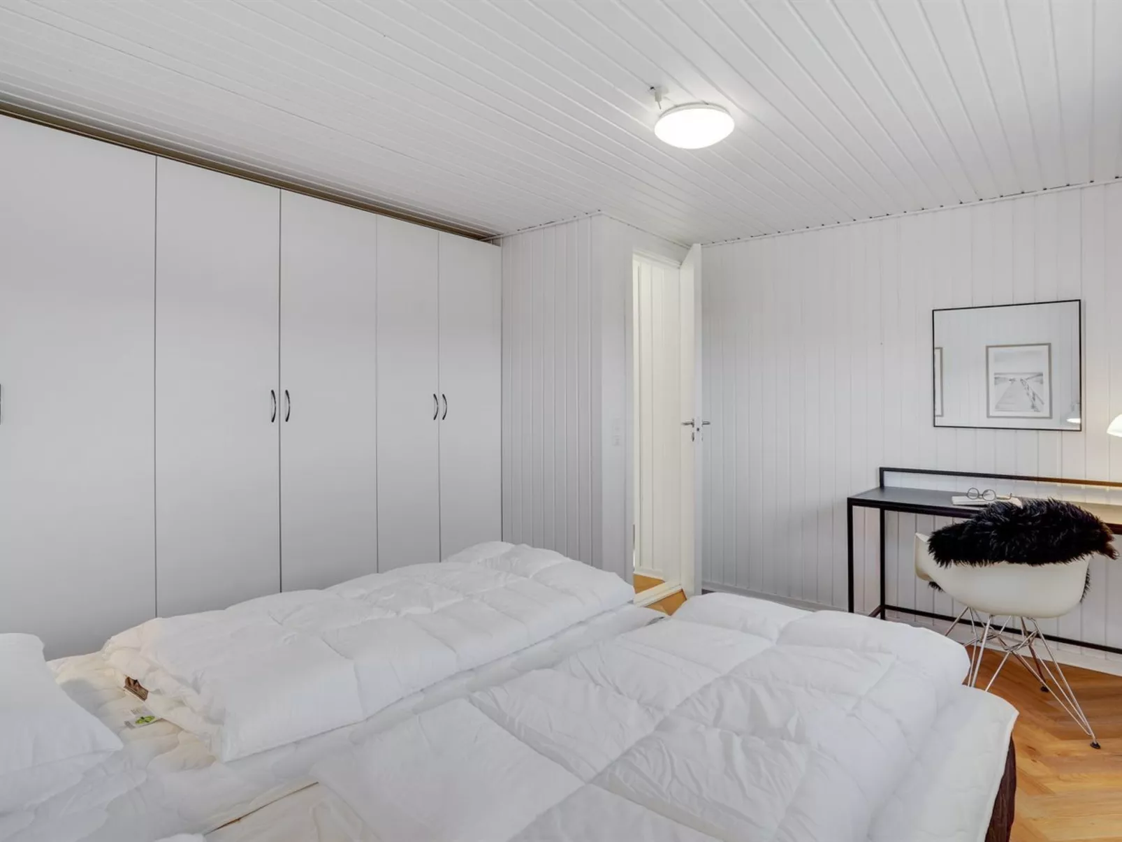 "Hillevi" - 200m from the sea-Dedans