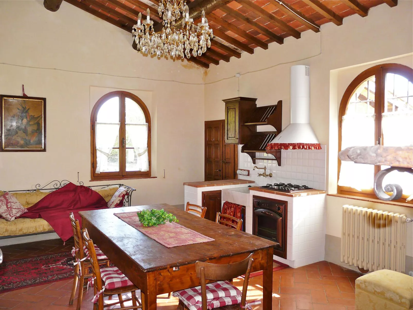 Tenuta Farneta-Drinnen