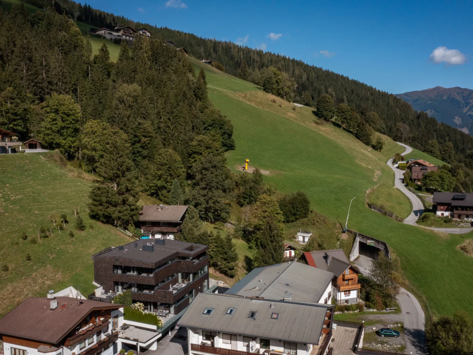 Top 3-Draußen