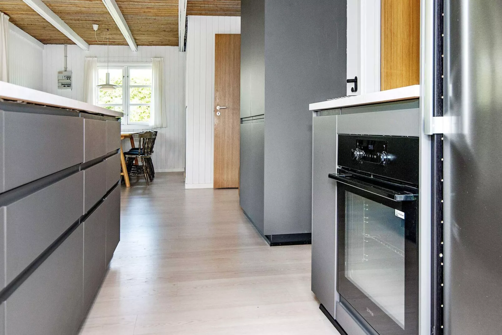 Retraite Renovee en Bord de l  Eau-By Traum