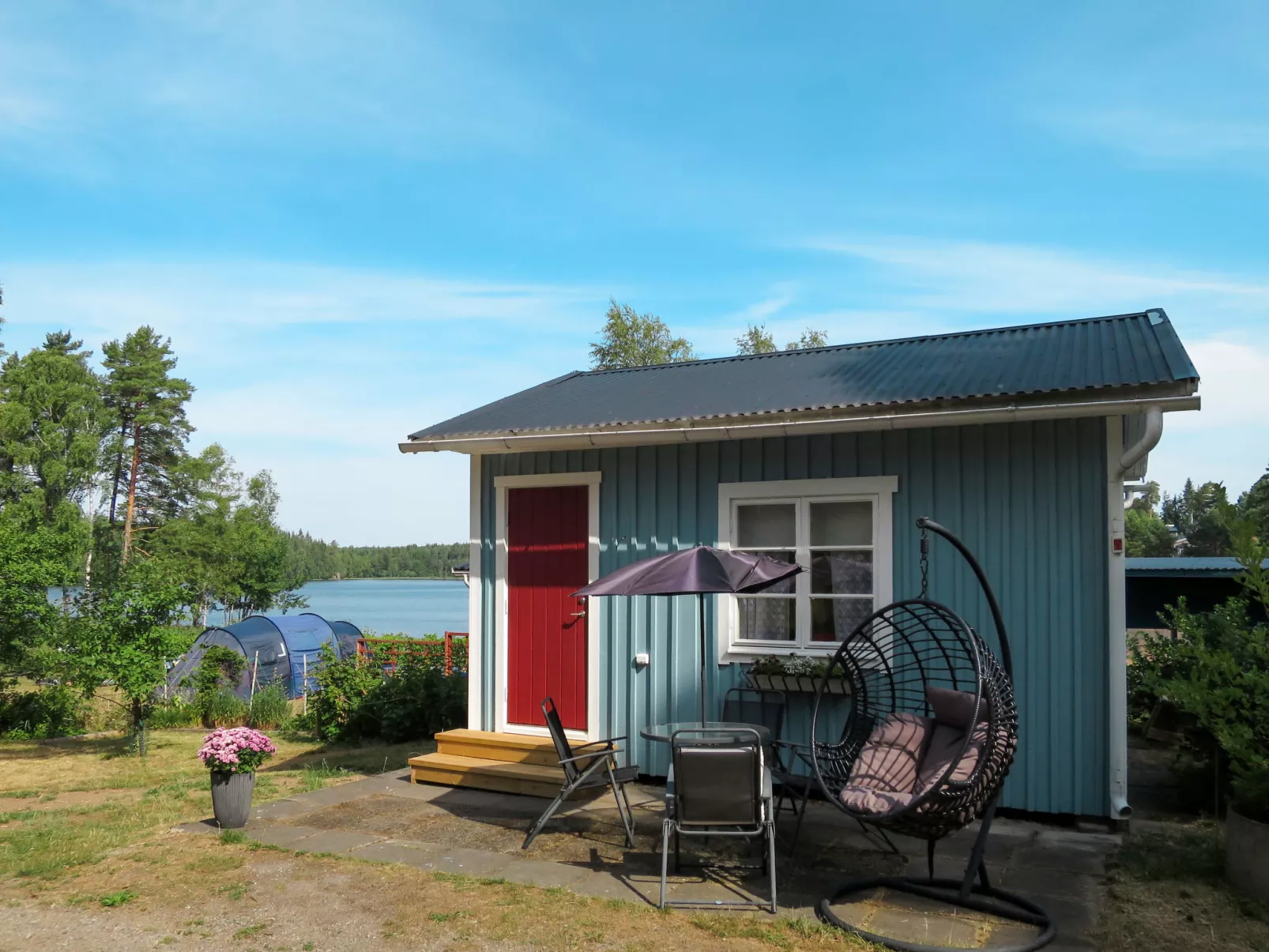 Sandsjöfors-Outside