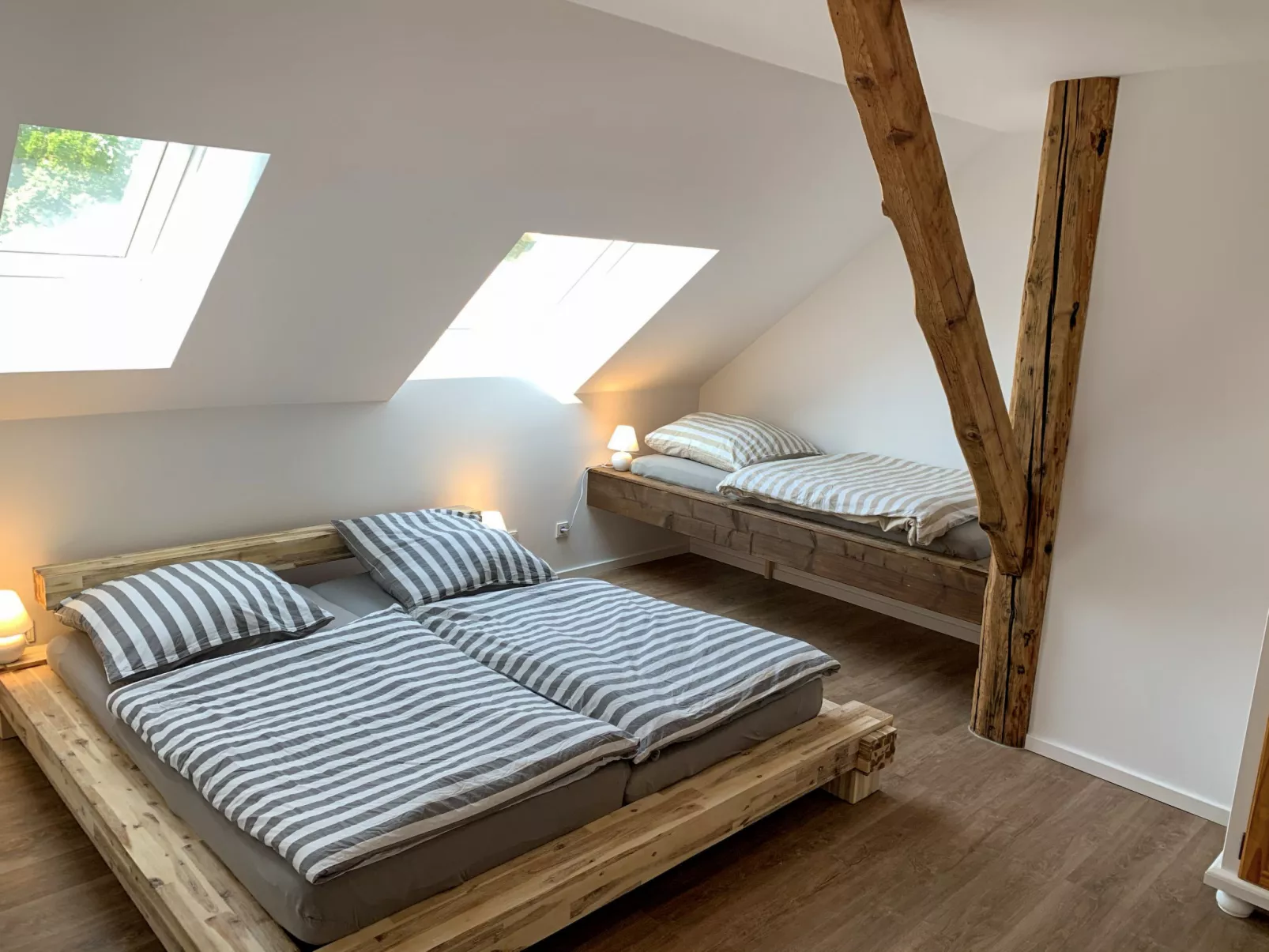 Langeoog-Inside